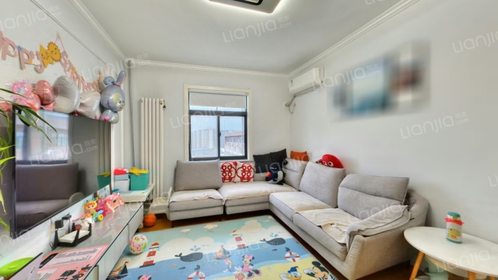 纺织城商业大厦二手房实景图