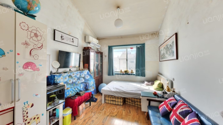 文竹家园二手房实景图