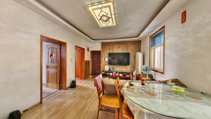 煤医物测小区二手房实景图