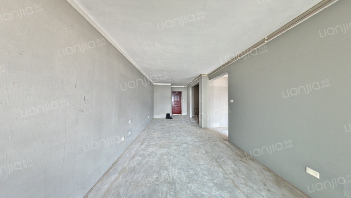 中海城D区二手房实景图