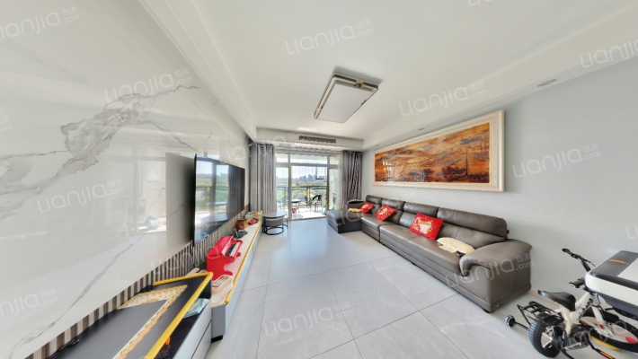 警察学院家属楼二手房实景图