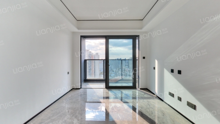 卓越天元二手房实景图