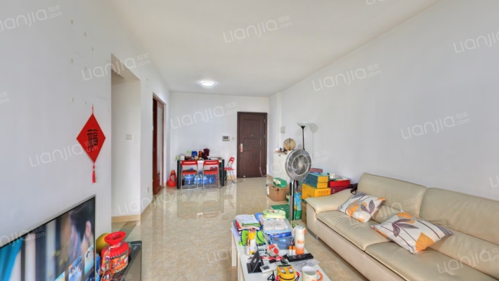 上轩二手房实景图