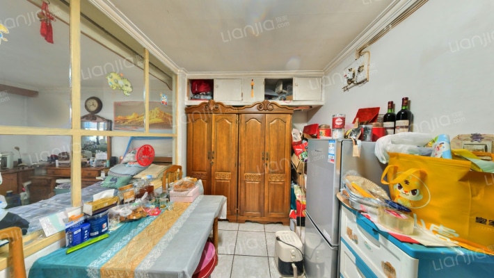 右安门西街二手房实景图