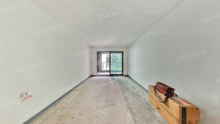 学樘府二期二手房实景图