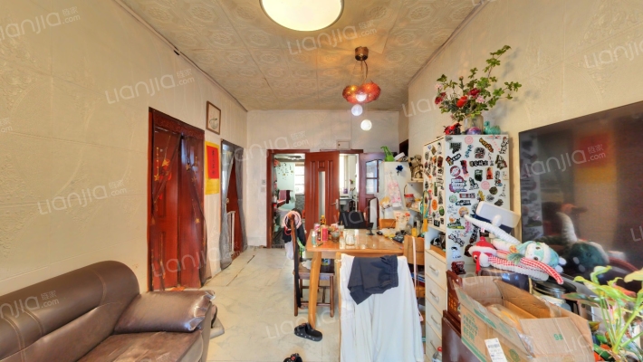 祥符新村二手房实景图