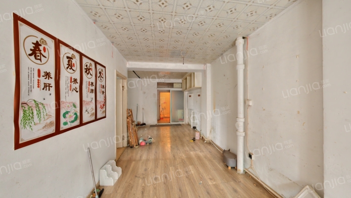 葵英街（武昌街商圈）二手房实景图