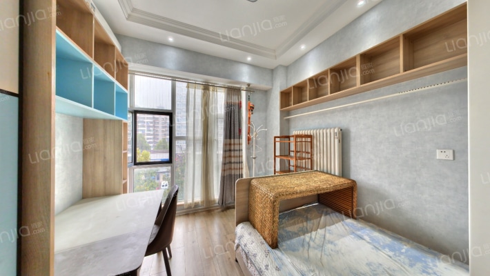 九城尚都二手房实景图