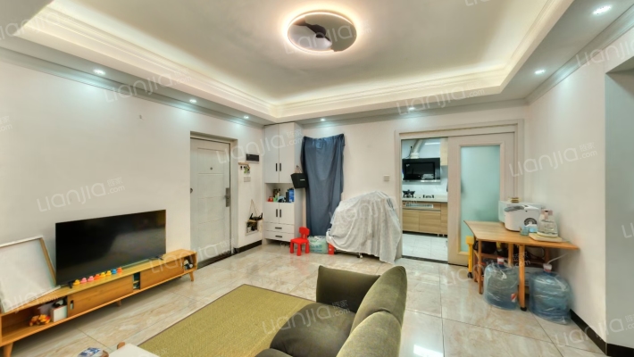 江南新村二手房实景图