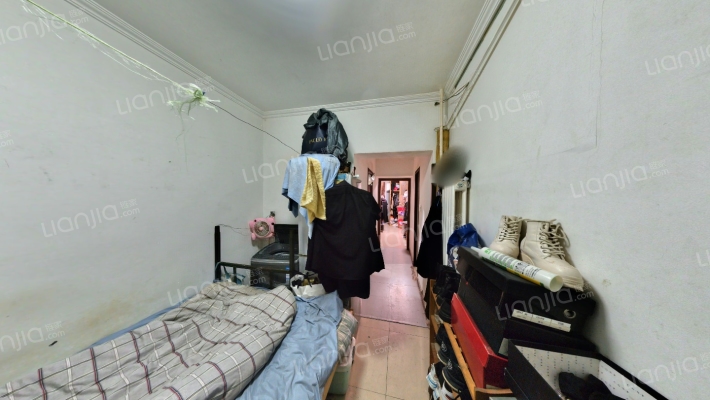 半步桥13号院二手房实景图