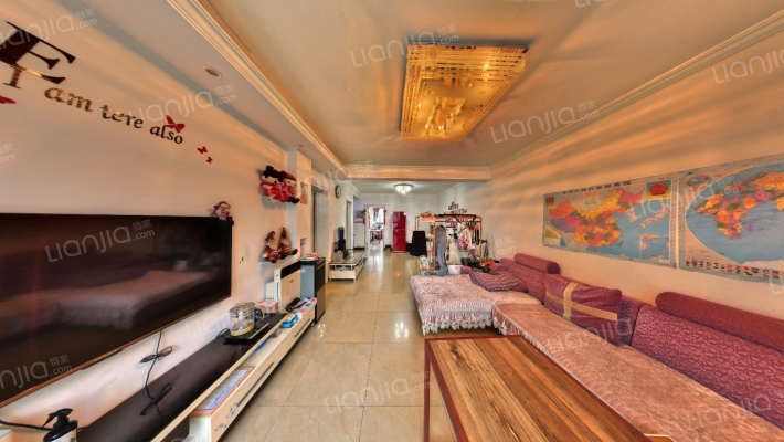 景江花园二手房实景图