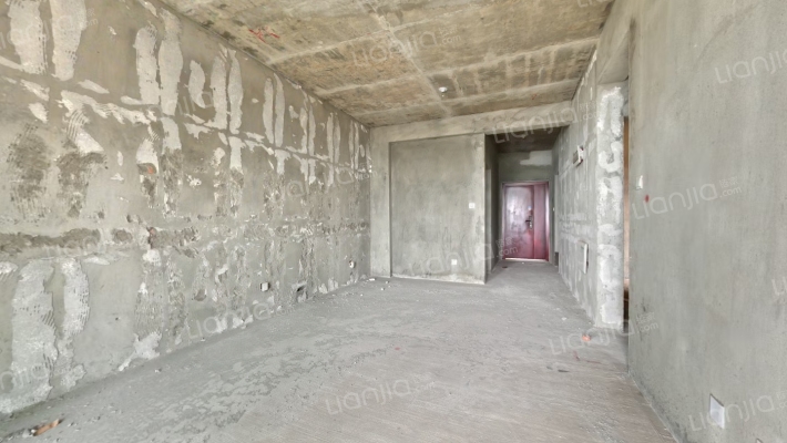 世纪悦城二手房实景图