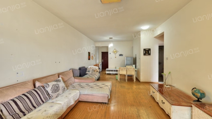 家益欣城二手房实景图