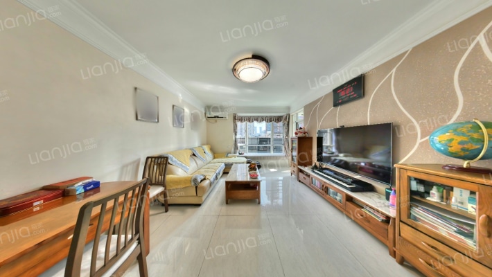 合正星园二手房实景图