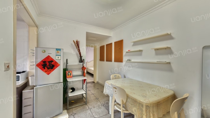 马府新村二手房实景图