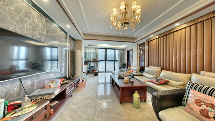 水木光华二手房实景图