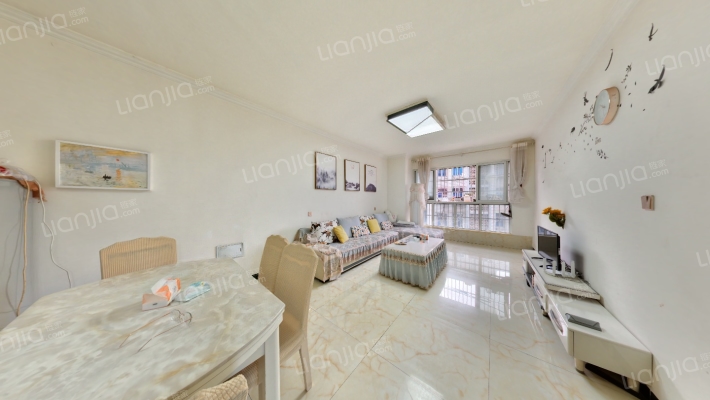 红阳西苑二手房实景图