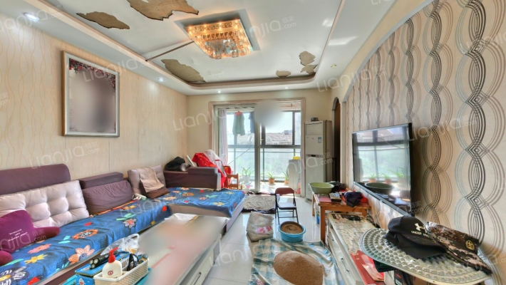 泰来苑二手房实景图