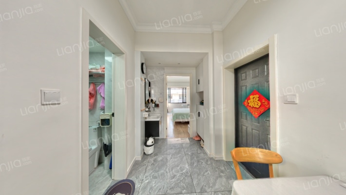 百子亭后二手房实景图