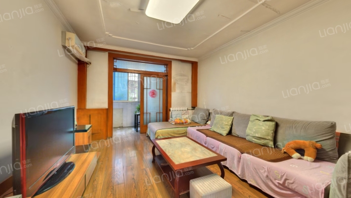 莲湖区双仁府42号院二手房实景图