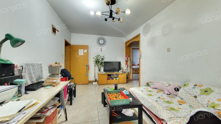 公交一公司家属院二手房实景图