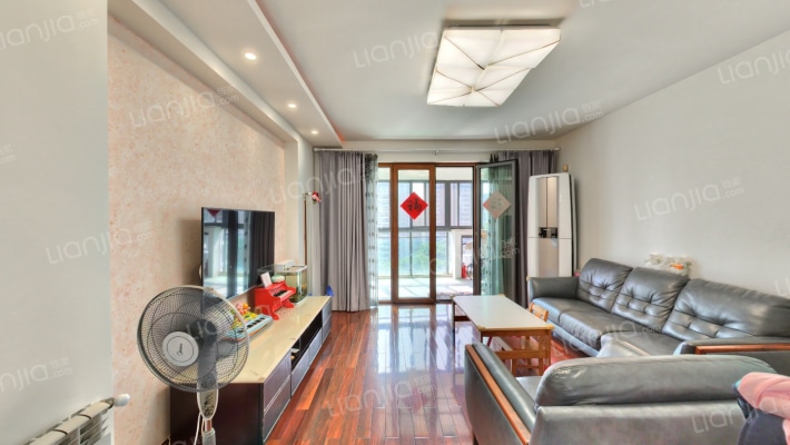 银城东苑菱香苑二手房实景图