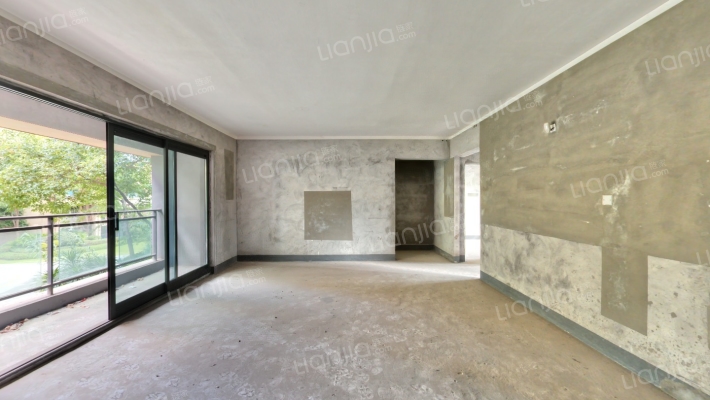 御临府一期二手房实景图