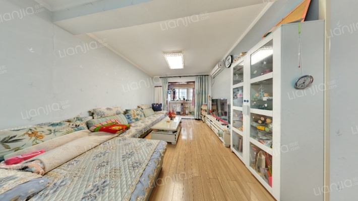 西城品格二手房实景图