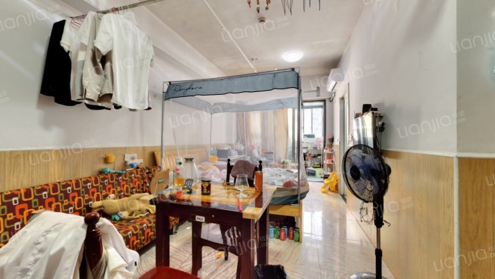 和达东东城二手房实景图