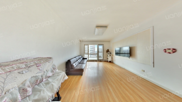 阳光尚城4.1期二手房实景图