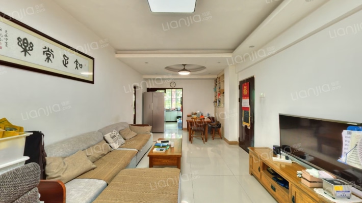 南湖生活区二手房实景图