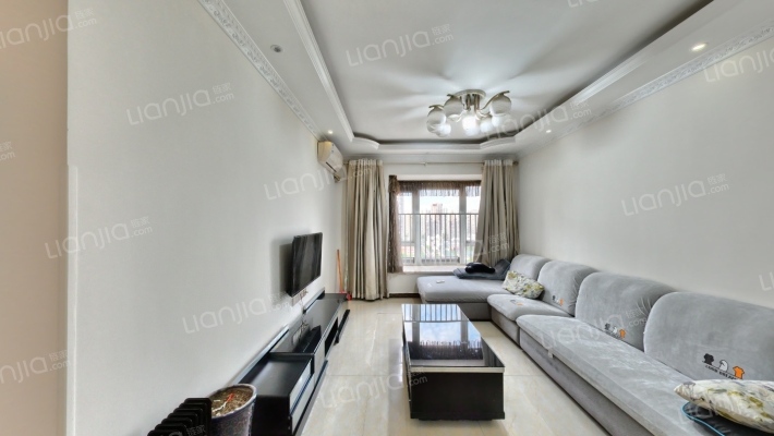 保利可爱岛二手房实景图