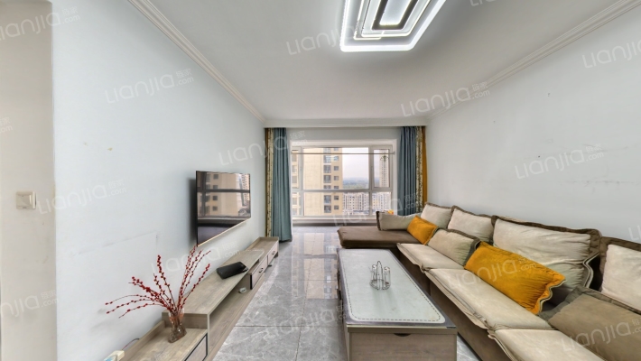 碧桂园银河城繁华里二手房实景图