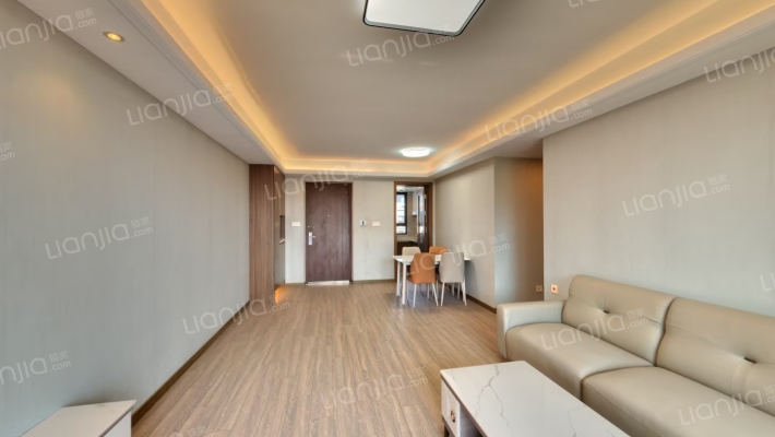 水沐云筑二手房实景图