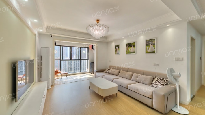 天汇龙城龙桂苑（九期）二手房实景图