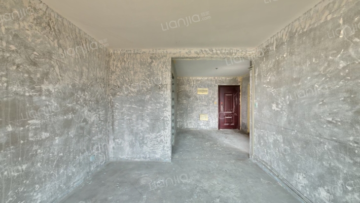 上江府二手房实景图