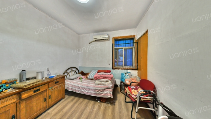 经五路35号院二手房实景图