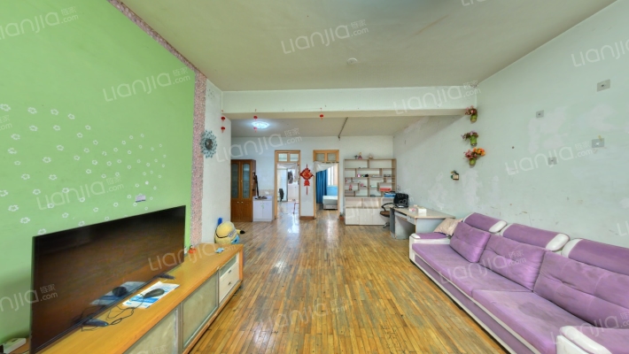 南丰街9号二手房实景图