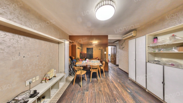 星河明苑二手房实景图