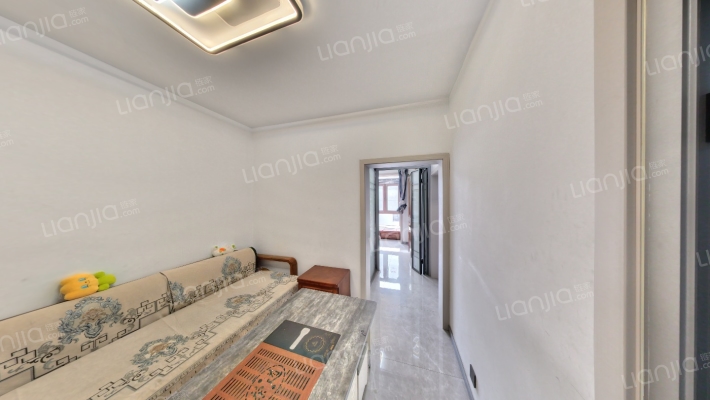 林学会宿舍二手房实景图