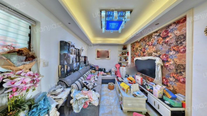 和新北苑二手房实景图