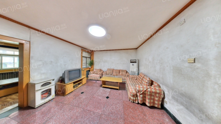 永松路市政府小区二手房实景图