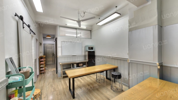 环市东路二手房实景图