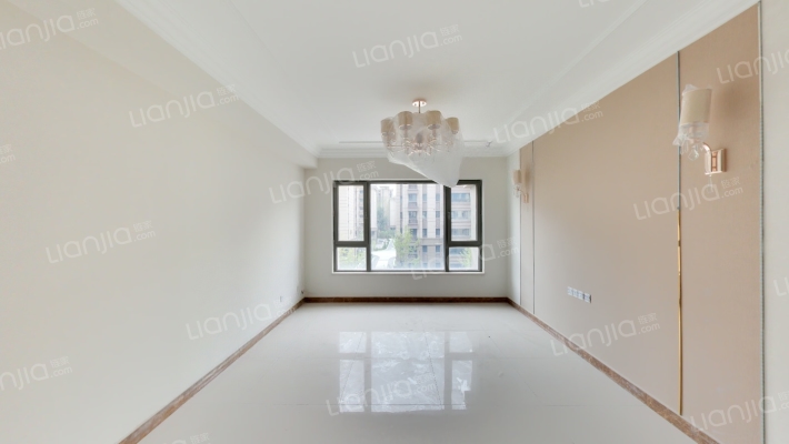 恒大四季上东一期二手房实景图