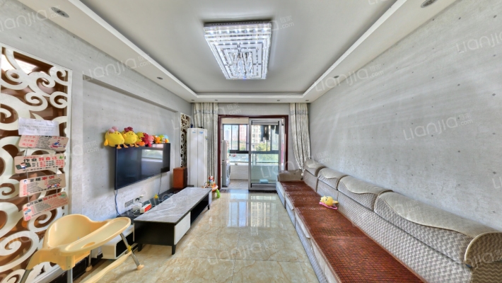 保利可爱岛二手房实景图