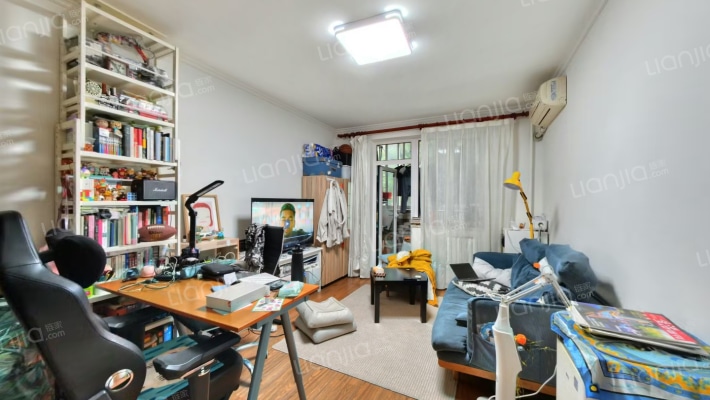 前门西大街二手房实景图