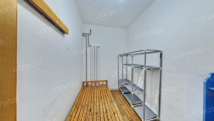 黄河路107号院二手房实景图