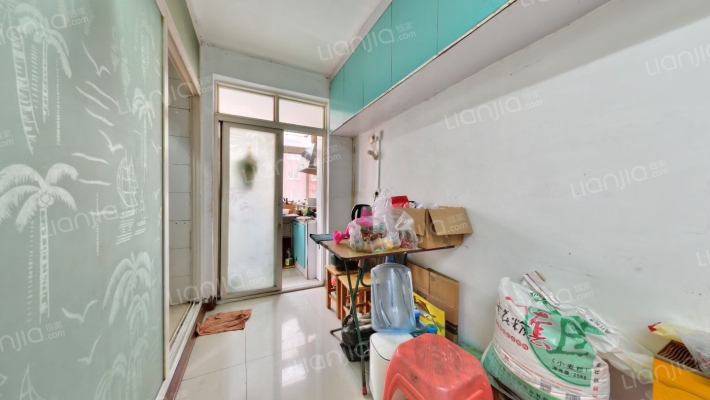 清新园二手房实景图