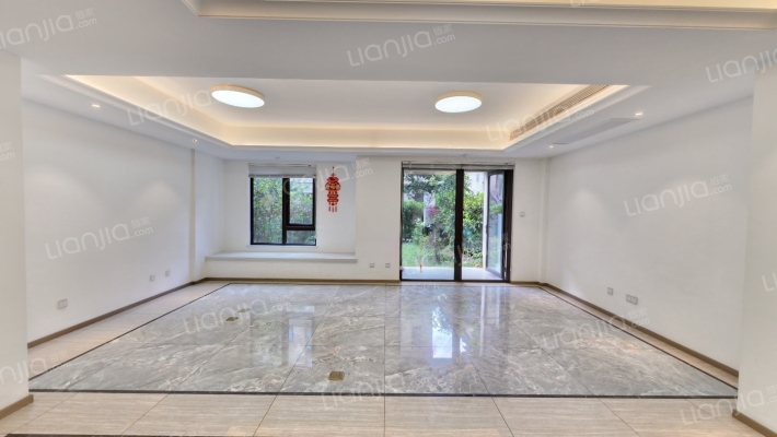 竹径云山二手房实景图