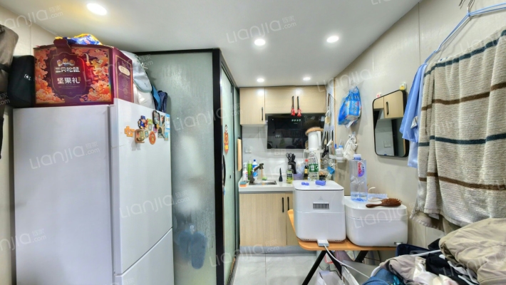 佘家胡同二手房实景图